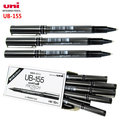 uni 三菱 ub 155 全液式鋼珠筆 0 5 mm