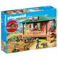 Playmobil 摩比 6936 野生動物園