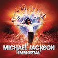 合友唱片 麥可傑克森 Michael Jackson / Immorta 太陽劇團音樂劇原聲帶 不朽傳奇 單CD精華版