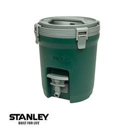 ├登山樂┤ 美國 Stanley 7.5L Water Jug 水桶 - 綠 露營飲水機 飲水桶 # 10-01938-GN