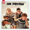 合友唱片 1世代 One Direction / 青春無敵 亞洲限定紀念版 Up All Night The Souvenir Edition CD