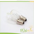 [Fun照明] E14 15W 110V 電壓 鎢絲燈泡 冰箱燈泡