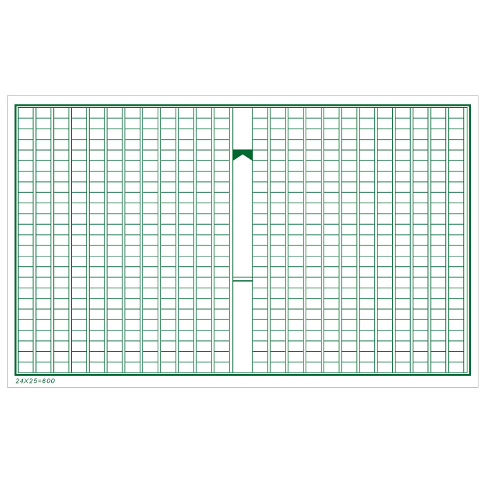 金鷹欣興400字500字600字稿紙 100張入 Pchome商店街 台灣no 1 網路開店平台