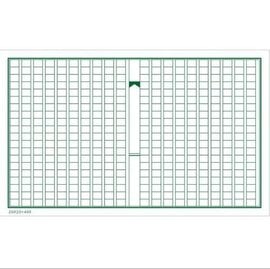 金鷹欣興400字500字600字稿紙 100張入 聯盟文具購物網