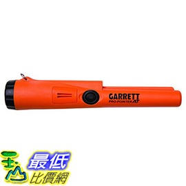 106美國直購] Garrett 1140900 金屬探測器Pro-Pointer AT Waterproof