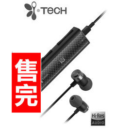 【 完售 】 i-Tech MusicClip 9100 音質優化藍牙耳擴 耳機