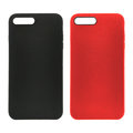 【歐肯得OKDr.】《網路優惠價．買一送一》磨砂軟式保護殼 - iPhone 6/6S、7 4.7吋、5.5吋