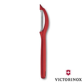 瑞士維氏Victorinox Explorer 直立式削皮刀『紅』76075 烹飪器具非水果