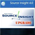 Source Insight 4.0 Upgrade for Single User (升級版/下載版)- Note: Requires version 3.x serial numbers to install.