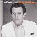 合友唱片 安迪威廉斯 Andy Williams The Essential Andy Williams 世紀典藏 2CD