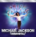 合友唱片 麥可傑克森 Michael Jackson / Immortal (2CD Deluxe Edition) 太陽劇團音樂劇原聲帶 不朽傳奇 (2CD超級豪華版)