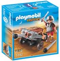 Playmobil 摩比 5392 羅馬士兵與大砲