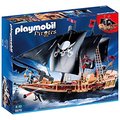 Playmobil 摩比 6678 海盜船