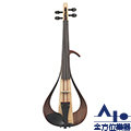 【全方位樂器】YAMAHA 4弦 電子小提琴 YEV104NT(原木色)