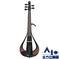 【全方位樂器】YAMAHA 5弦 電子小提琴 YEV105BL(黑色)