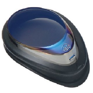 [新奇運動用品] SABLE 黑貂 RS-3MPL RS-3 晶緻鍍膜近視鏡片 近視鏡片 有度數近片 泳鏡鏡片 (單片販售)