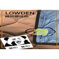 [LOWDEN露營戶外用品] 全舖棉防潑水地墊 300x300cm 露營(帳內用) 地墊