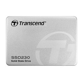 創見 SSD 230S系列-256 GB 固態硬碟 (SATA3)