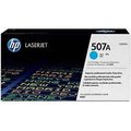 (印游網) HP LaserJet COLOUR M575/M551 系列藍色原廠碳粉匣 (CE401A)
