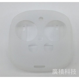 DJI 大疆 精靈 Phantom 3 4 遙控器專用果凍套 保護套 防塵 防髒 矽膠保護套