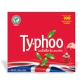 Typhoo 特選紅茶100入-裸包