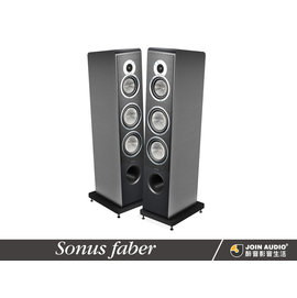 【醉音影音生活】義大利 Sonus Faber Principia 7 落地式喇叭.3音路4單體.原裝進口.公司貨