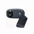 LOGITECH C310 WebCAM CCD攝影機 960-000631