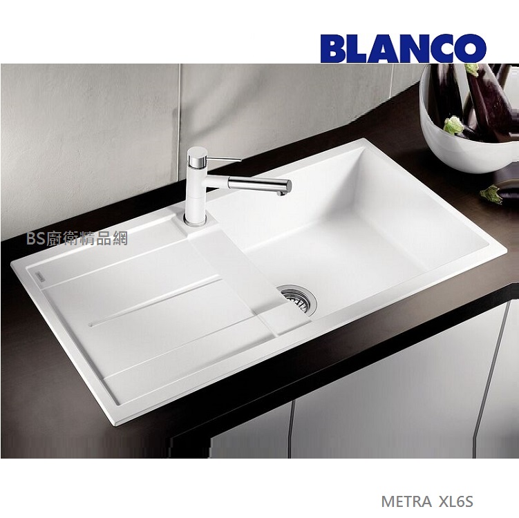 Bs Blanco結晶花崗石水槽metra X6s 流理檯流理台 Pchome商店街 台灣no 1 網路開店平台 Bs Blanco結晶花崗石水槽metra X6s 流理檯流理台 Pchome商店街 台灣no 1 網路開店平台