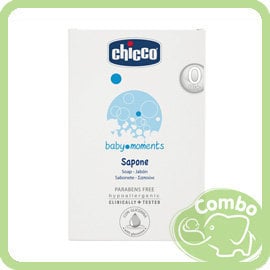 義大利 Chicco 寶貝嬰兒香皂 100g