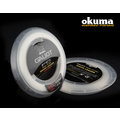 okuma 剛略 100 m 包裝 碳纖線 6 號