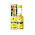 【日本瀨戶內檸檬農園】LEMOSCO廣島檸檬辣醬（60g）