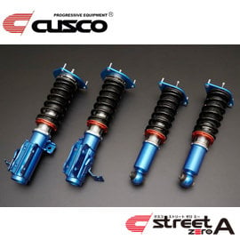 Power Parts Cusco Street Zero A 避震器subaru Legacy Br9 09 13 Pchome 商店街