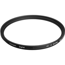 Heliopan UV PMC 58mm