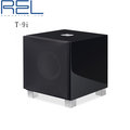 【新竹勝豐群音響】 新品上市 REL T-9i 超重低音喇叭