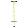 【QU-AX】彈跳棒、平衡器、Pogo-Stick、綠色、4-6歲兒童使用