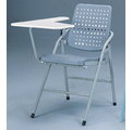 『楨勇傢俱』 白宮塑鋼折疊椅 課桌椅 上課椅