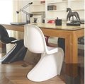 【南洋風休閒傢俱】設計單椅系列 - 復刻潘頓s椅 S椅 塑料椅 接洽椅 (534-16)
