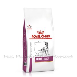 皇家 ROYAL CANIN - 犬用 腎臟精選系列 RSE12 ( 2kg )