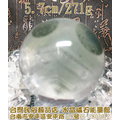 綠幽靈球[異象庭園水晶球]~5.7cm~[助運招財]