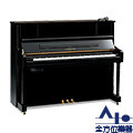 【全方位樂器】YAMAHA SILENT Piano SC3 靜音鋼琴(光澤黑) U1JSC3PE U1J