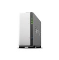 3C91-Synology DS115J Marvell Armada 370/256MB/1Bay/USBx2/IP Cam chan.x5