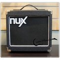 『立恩樂器』免運優惠 Nux Mighty 8 多功能 電吉他音箱