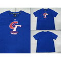 新莊新太陽 MLB 大聯盟 6730202-550 中華台北 CT 代表隊 印花 T恤 只有L號 特810