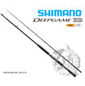 ◎百有釣具◎ shimano deepgame bb 並繼船竿 規格 150 號 240 8 尺 25050 6 7 3 調性之強力竿款 兼具其韌性與對抗大型魚之力量