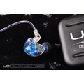[MY IEM 訂製耳機] 美國 Ultimate Ears UE5 雙單體 客製化 監聽耳機