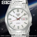 CASIO手錶專賣店 國隆 SEIKO精工 SNKE79J1 機械男錶 不鏽鋼錶帶 強化玻璃 100米防水