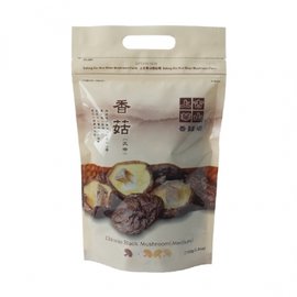上古華山 乾香菇(大中)150公克/包