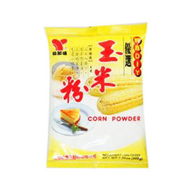 ◆全國食材◆仙知味玉米粉200g