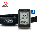 ALATECH 藍牙自行車錶心跳帶超值組 (CB300+CS010)