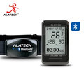 ALATECH 藍牙自行車錶心跳帶超值組 (CB300+CS011)